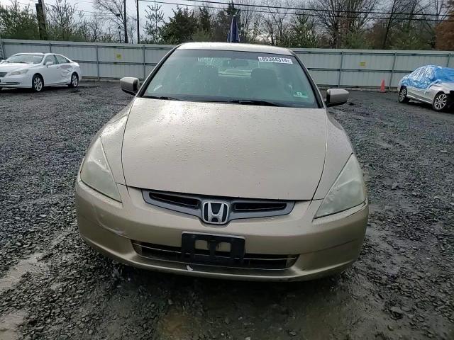 2005 Honda Accord - Image 11
