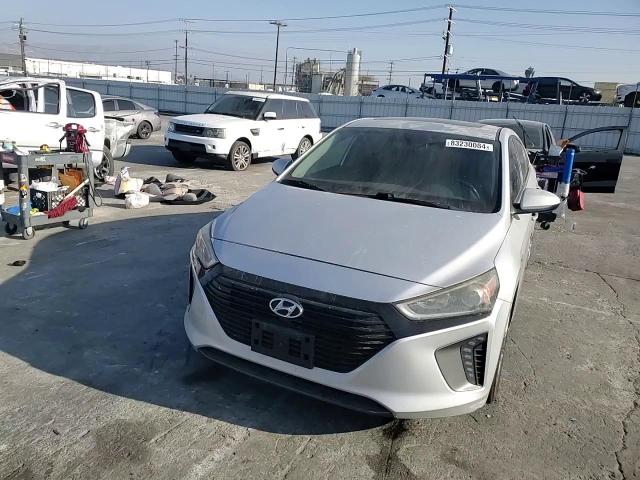 2018 Hyundai Ioniq Limited VIN: KMHC85LCXJU065372 Lot: 83230084