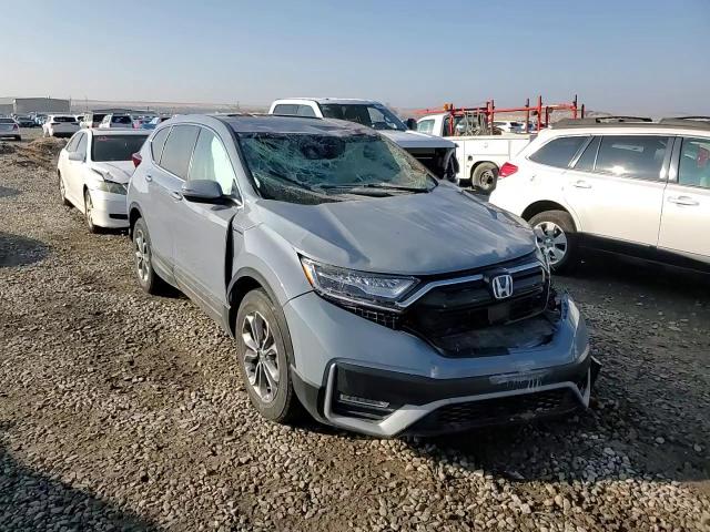 2022 Honda CR-V - Image 10