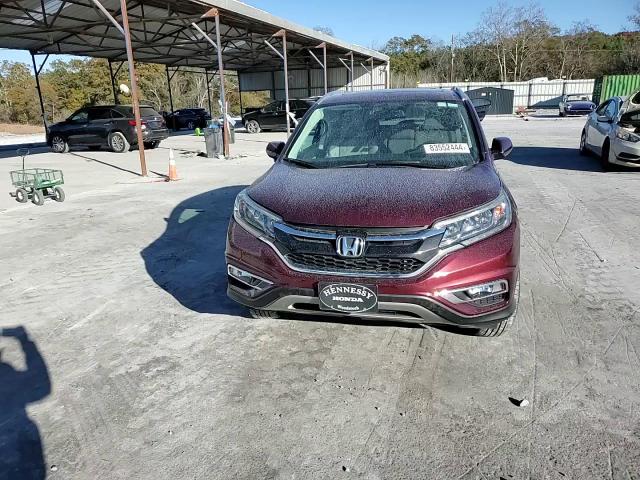 2015 Honda CR-V - Image 12