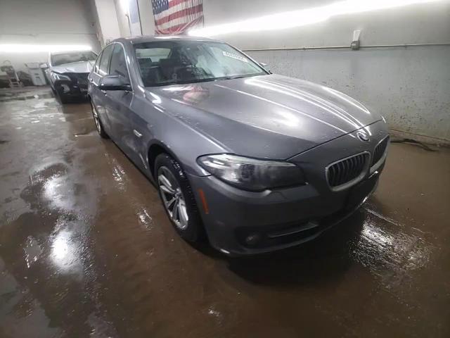 2016 BMW 528 Xi VIN: WBA5A7C53GG144157 Lot: 86839964