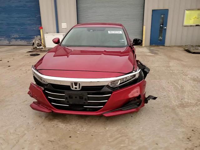 2021 Honda Accord - Image 14