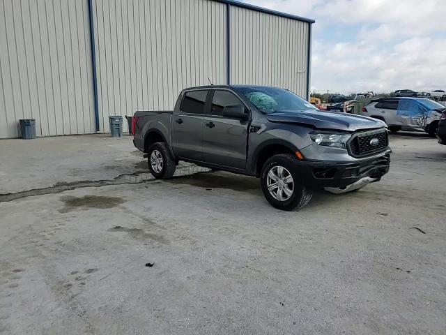 2021 Ford Ranger Xl VIN: 1FTER4EH2MLD21348 Lot: 87126884