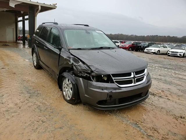 2018 Dodge Journey - Image 14