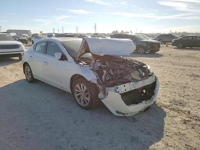 2017 Acura ILX - Image 11