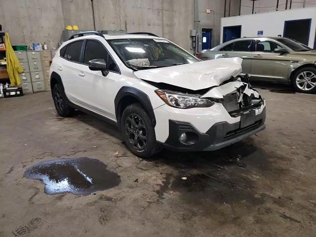 2021 Subaru Crosstrek Sport VIN: JF2GTHSC0MH233719 Lot: 83069544