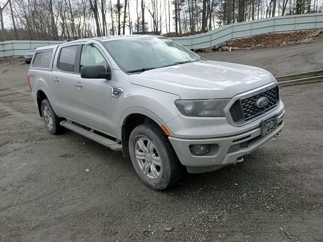 2019 Ford Ranger Xl VIN: 1FTER4FH4KLA52166 Lot: 84717294