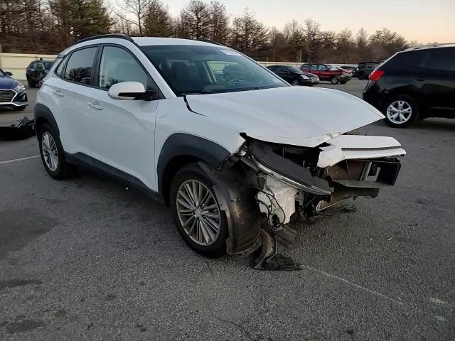 2018 Hyundai Kona Sel VIN: KM8K2CAA8JU154294 Lot: 84023854