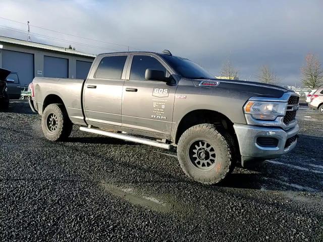 2022 Ram 2500 Tradesman VIN: 3C6UR5CJ2NG201515 Lot: 86563084