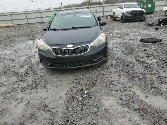 2014 Kia Forte Lx VIN: KNAFX4A6XE5100663 Lot: 84948194