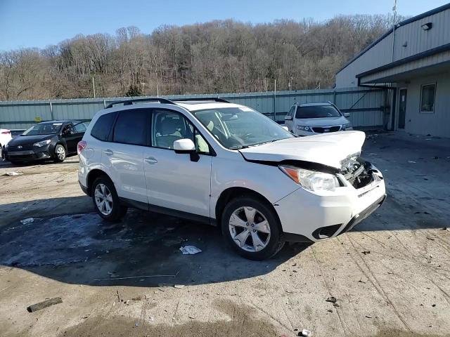 2014 Subaru Forester - Image 15