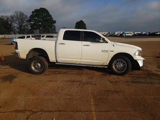 2014 Ram 1500 Slt VIN: 1C6RR7LT4ES142690 Lot: 86554014