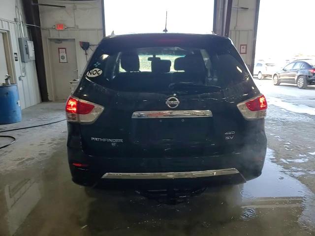 2016 Nissan Pathfinder - Image 14