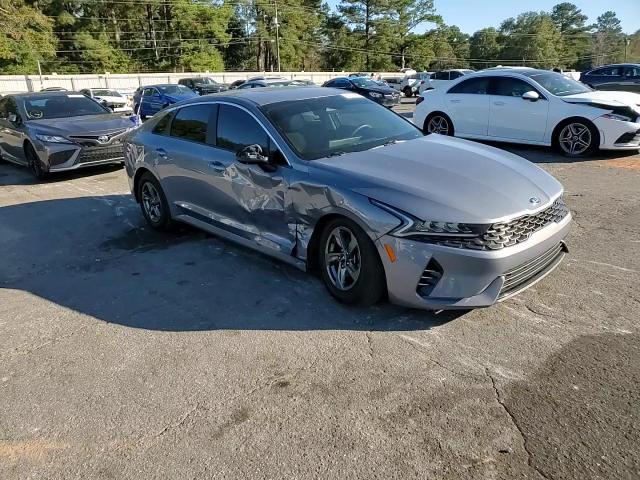 2021 Kia K5 Lxs VIN: 5XXG14J20MG047374 Lot: 83110554