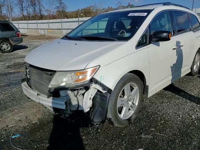 2013 Honda Odyssey - Image 15
