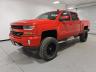 2018 Chevrolet Silverado K1500 Lt продається в Phoenix, AZ - Minor Dent/Scratches