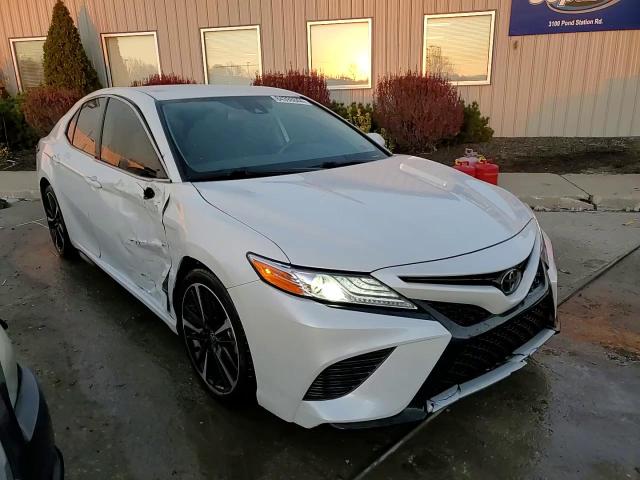 2020 Toyota Camry - Image 13