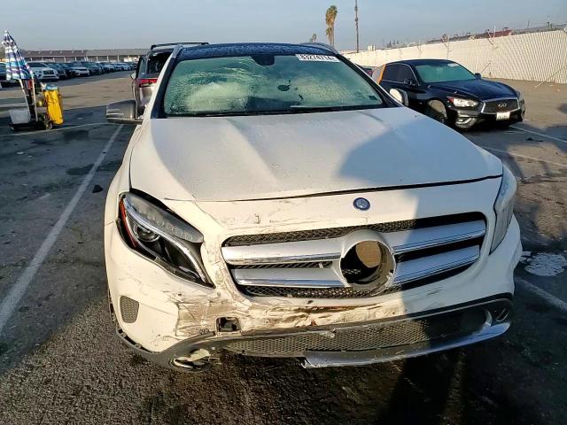 2015 Mercedes-Benz GLA-klasse - Image 12