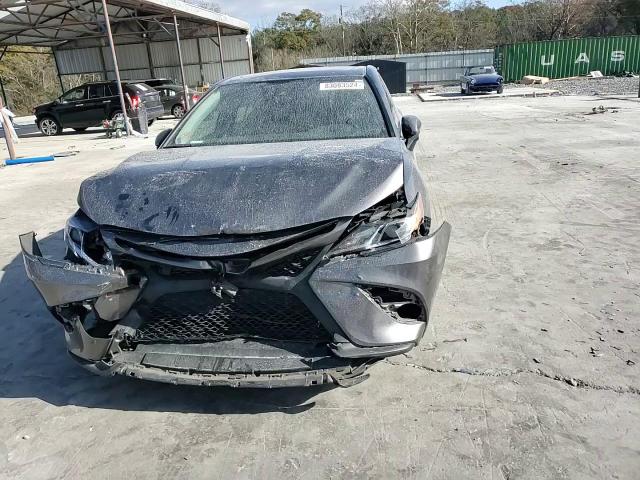 2020 Toyota Camry - Image 10