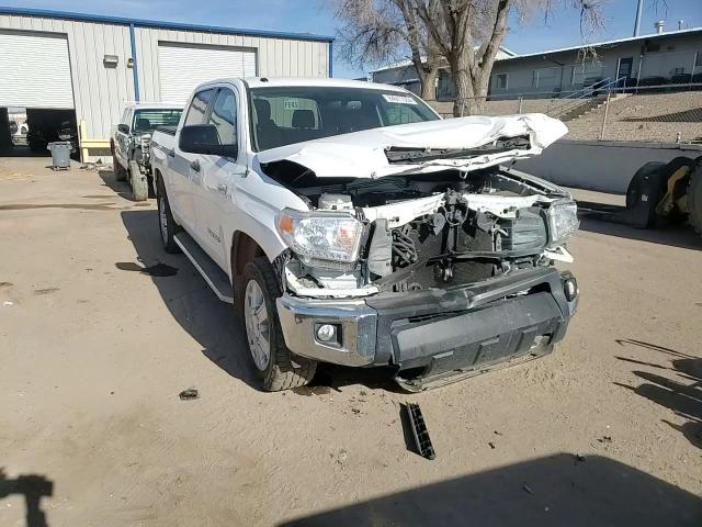 2015 Toyota Tundra Crewmax Sr5 VIN: 5TFDW5F19FX485588 Lot: 84911084