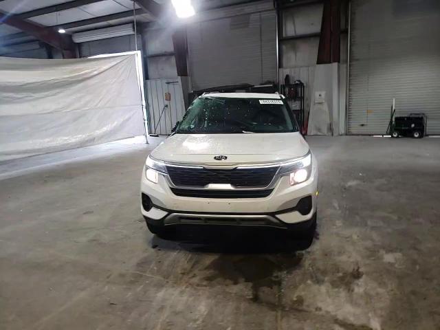 2021 Kia Seltos Ex VIN: KNDERCAA4M7186661 Lot: 84318374