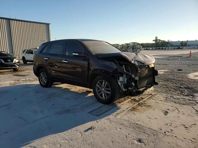 2014 Kia Sorento - Image 11