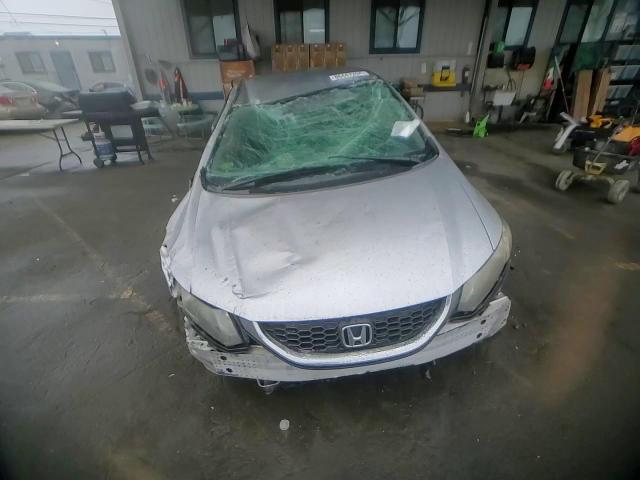 2014 Honda Civic - Image 11