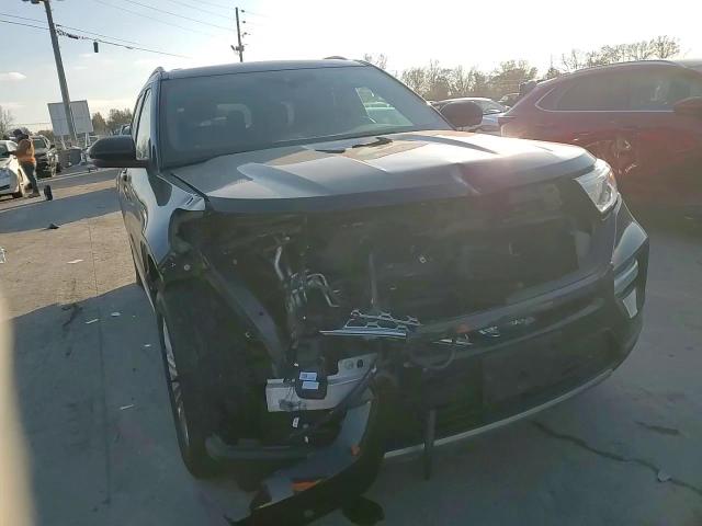 2020 Ford Explorer - Image 12