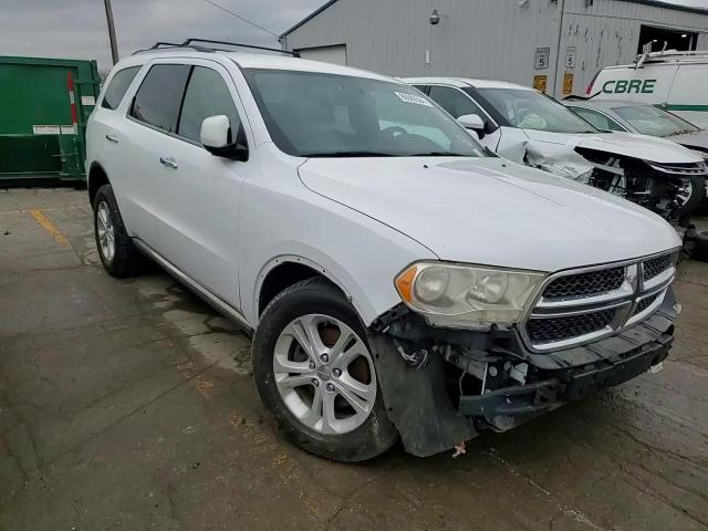 2013 Dodge Durango - Image 11