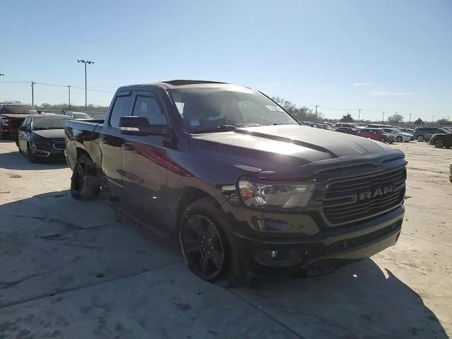 2020 RAM 1500 - Image 11