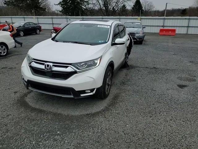 2019 Honda CR-V - Image 12