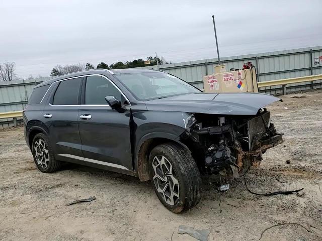 2021 Hyundai Palisade - Image 12