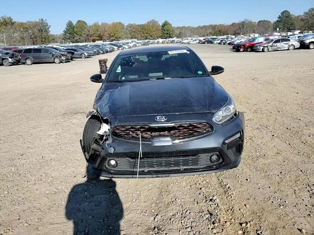 2021 Kia Forte Gt Line VIN: 3KPF34AD0ME330616 Lot: 83102394