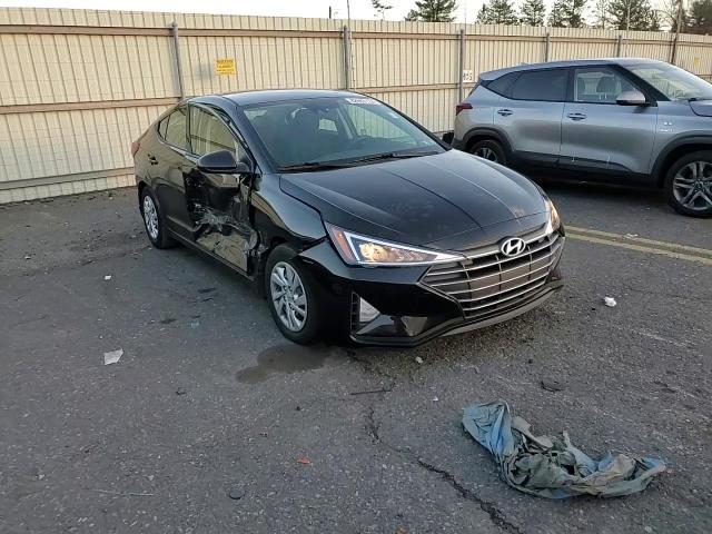 2020 Hyundai Elantra Se VIN: 5NPD74LF1LH609111 Lot: 82863124