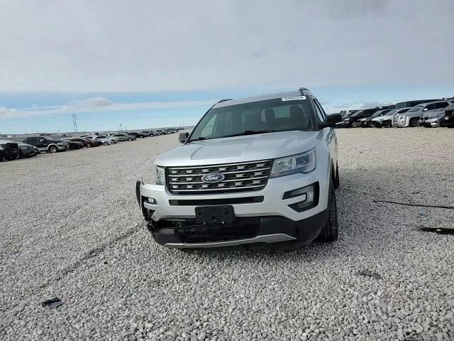 2016 Ford Explorer Xlt VIN: 1FM5K8D8XGGA94531 Lot: 83982374