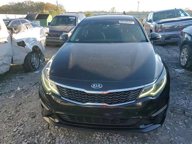 2020 Kia Optima - Image 10