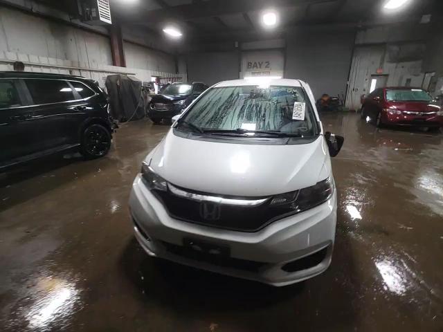 2018 Honda Fit Lx VIN: 3HGGK5H4XJM733752 Lot: 84618504