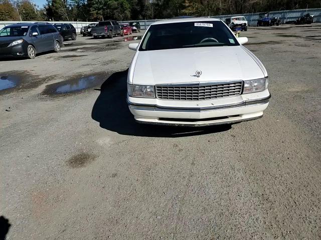 1996 Cadillac Deville VIN: 1G6KD52Y2TU283076 Lot: 85878794