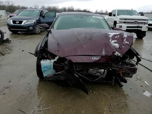 2018 Ford Fusion - Image 14