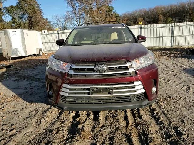 2017 Toyota Highlander - Image 11