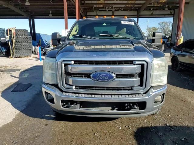 2013 Ford F250 Super Duty VIN: 1FT7W2A68DEA83567 Lot: 84656504