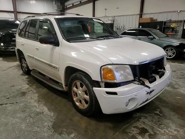 2002 GMC Envoy VIN: 1GKDS13S422437011 Lot: 84003244