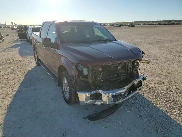 2015 Ford F-150 - Image 10