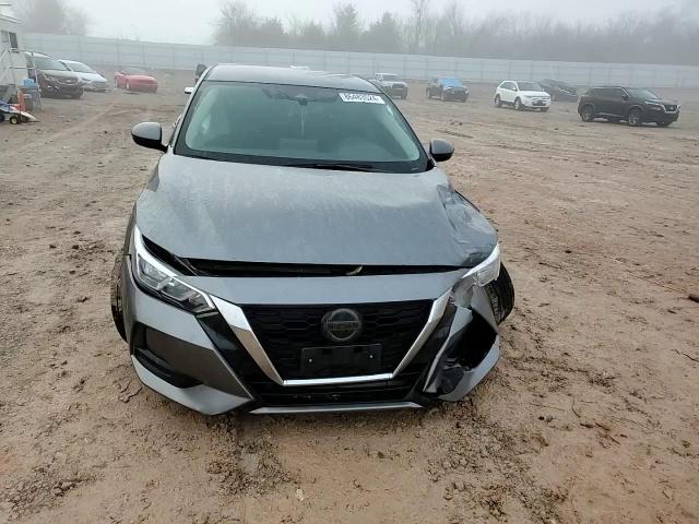 2022 Nissan Sentra - Image 11