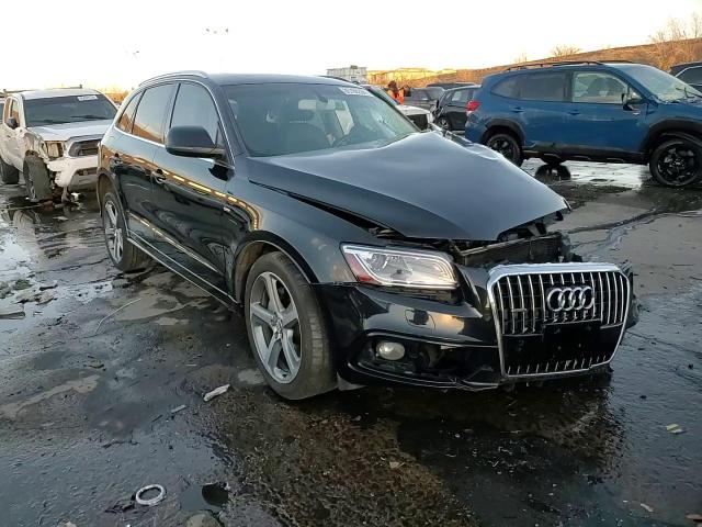 2014 Audi Q5 - Image 15