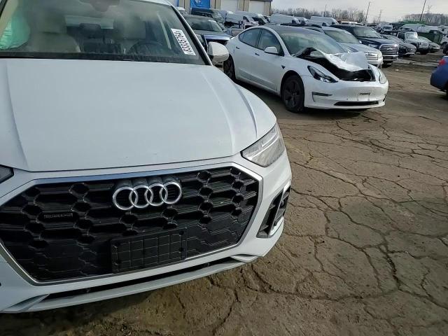 2023 Audi Q5 - Image 11