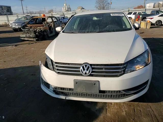 2014 Volkswagen Passat - Image 11
