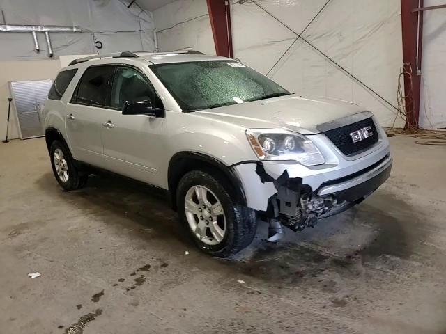 2012 GMC Acadia - Image 15