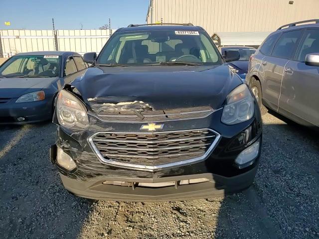 2017 Chevrolet Equinox - Image 11