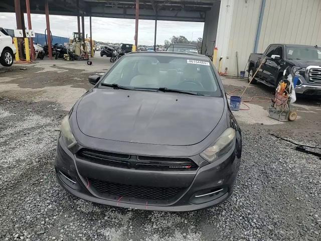 2015 Dodge Dart Sxt VIN: 1C3CDFBB5FD159279 Lot: 86154484